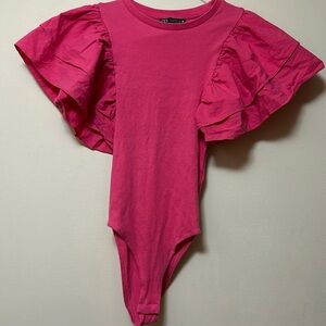 Zara Bodysuit